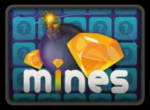 mines game thumbnail