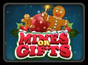 Mines or Gifts game thumbnail