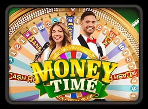 Money Time thumbnail