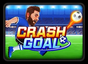 Crash Goal game thumbnail