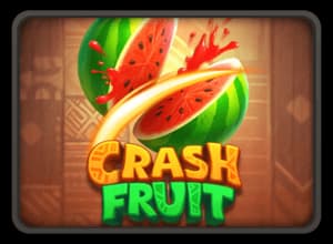 Crash Fruit game thumbnail