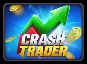 Crash Trader game thumbnail
