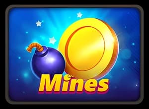 Mines Grand game thumbnail