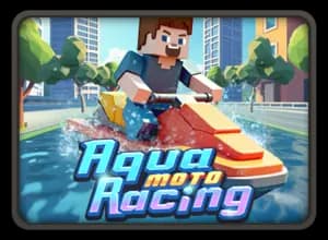 Aqua Moto Racing game thumbnail