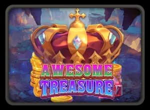 Awesome Treasure game thumbnail