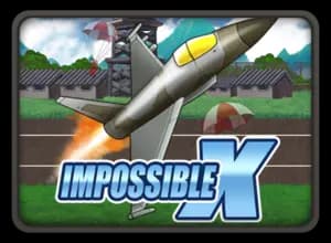 Impossible X game thumbnail
