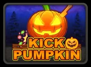 Kick Pumpkin game thumbnail