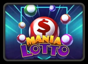 Mania Lotto game thumbnail