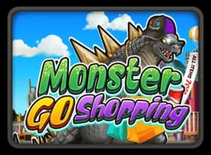 Monster Go Shopping game thumbnail