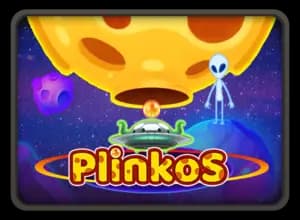 PlinkoS game thumbnail