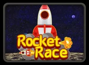 Rocket Race game thumbnail