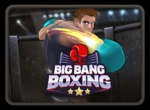 Big Bang Boxing game thumbnail