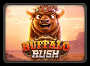 Buffalo Rush slot thumbnail