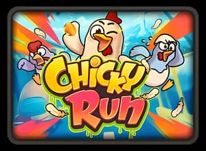 Chicky Run game thumbnail