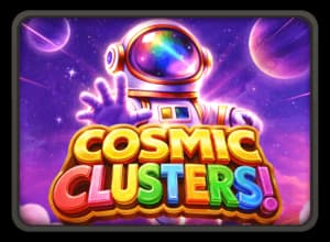 Cosmic Clusters! slot thumbnail