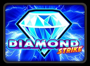 Diamond Strike slot thumbnail