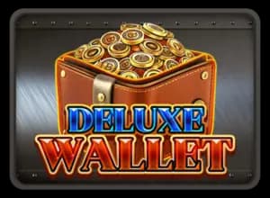 Deluxe Wallet game thumbnail