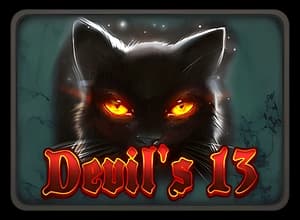 Devil's 13 slot thumbnail