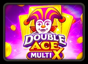 Double Ace MultiX slot thumbnail