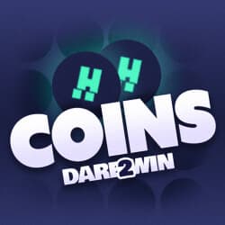 Coins game thumbnail