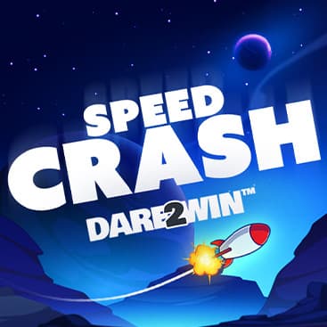 Speed Crash game thumbnail