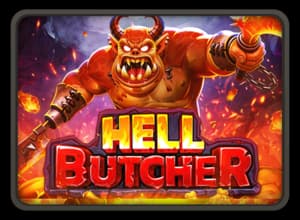 Hell Butcher slot thumbnail