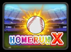 Home Run X game thumbnail