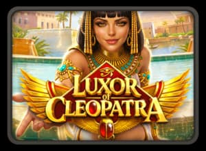 Luxor of Cleopatra slot thumbnail