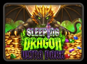 Sleeping Dragon Ultra Dark slot thumbnail