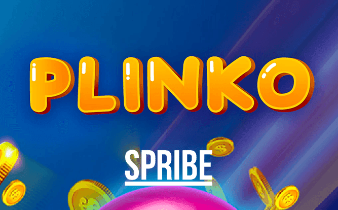 Plinko game thumbnail