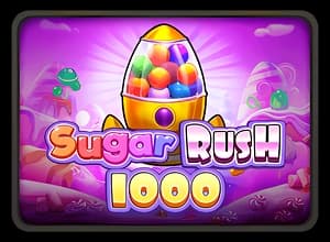 Sugar Rush 1000 slot thumbnail