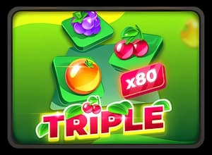 Triple x80 game thumbnail