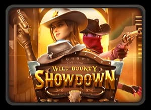 Wild Bounty Showdown slot thumbnail
