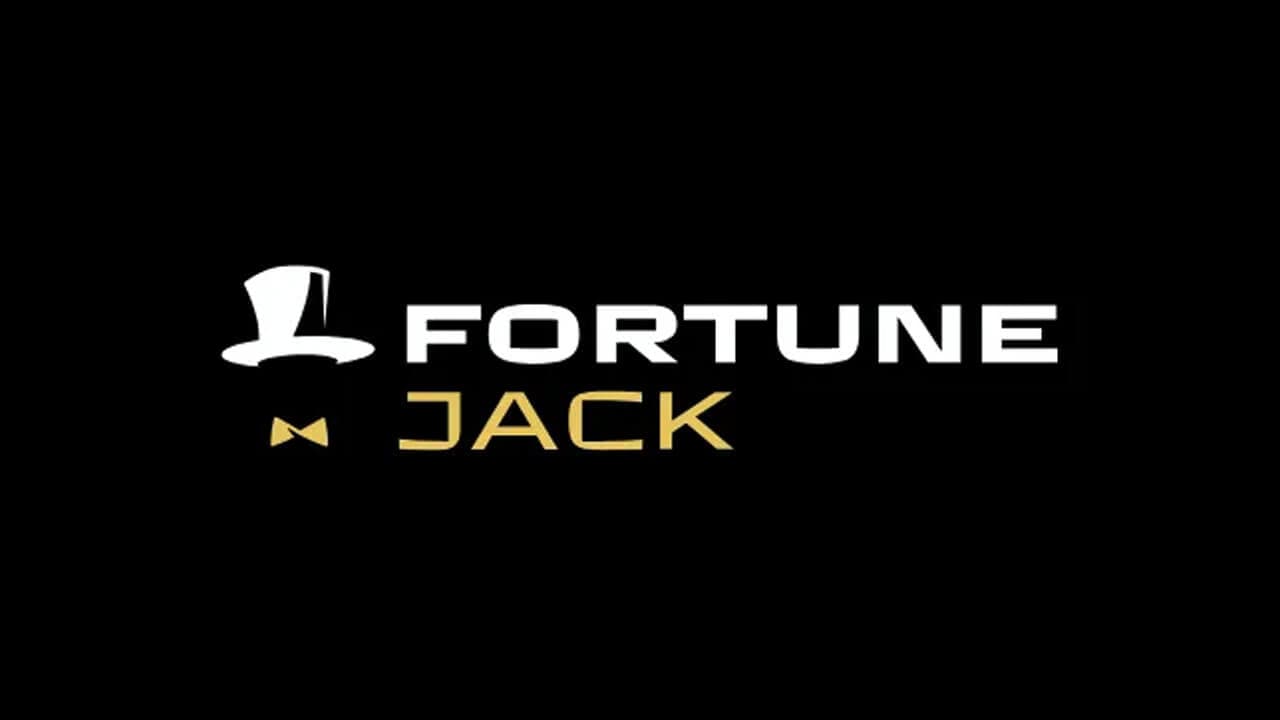 FortuneJack logo