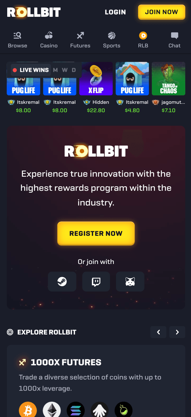 Claim your bonus at OSbet